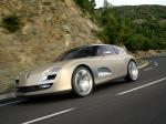 Renault Altica Concept 2006 года